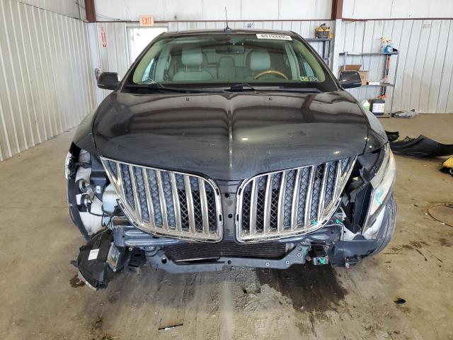 Zdjęcie 5 z aukcji – 2013 LINCOLN MKX z VIN 2LMDJ8JKXDBL22288