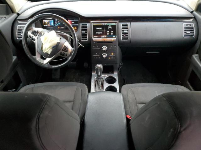 Photo 8 from auction – 2014 FORD FLEX SEL with VIN 2FMHK6C86EBD12519