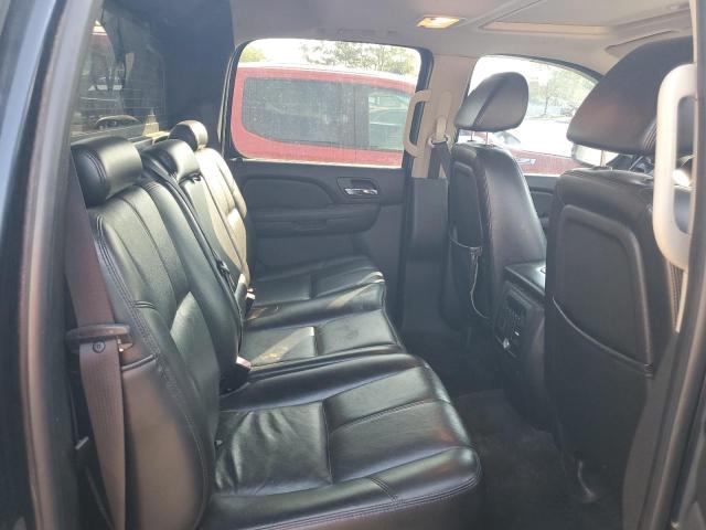 Photo 10 from auction – 2007 CHEVROLET AVALANCHE K1500 with VIN 3GNFK12397G217139