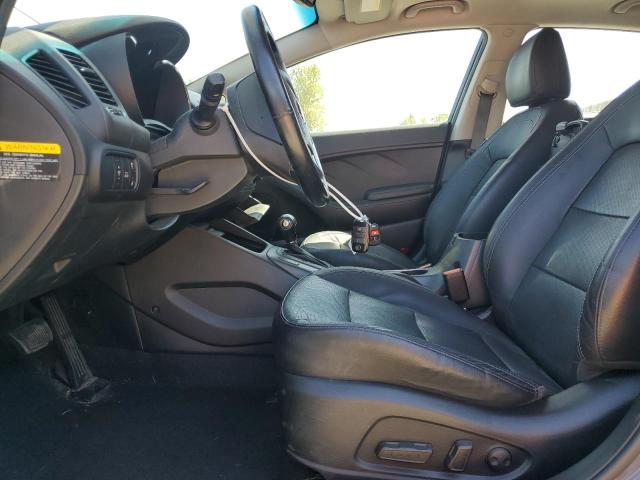 Photo 7 from auction – 2015 KIA FORTE EX with VIN KNAFX5A88F5283473