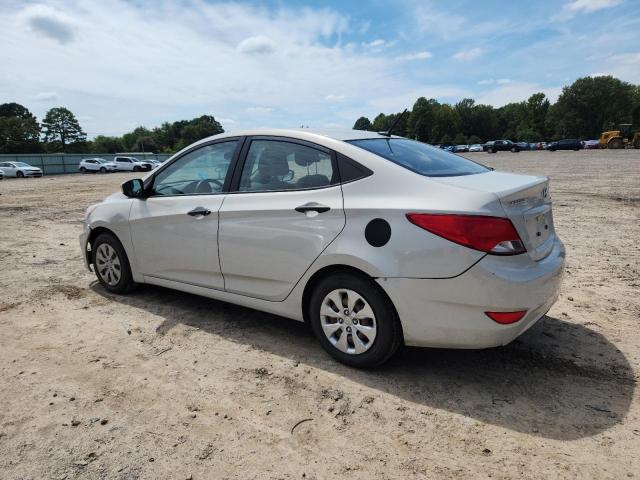 Photo 2 from auction – 2016 HYUN ACCENT SE with VIN KMHCT4AE9GU013107