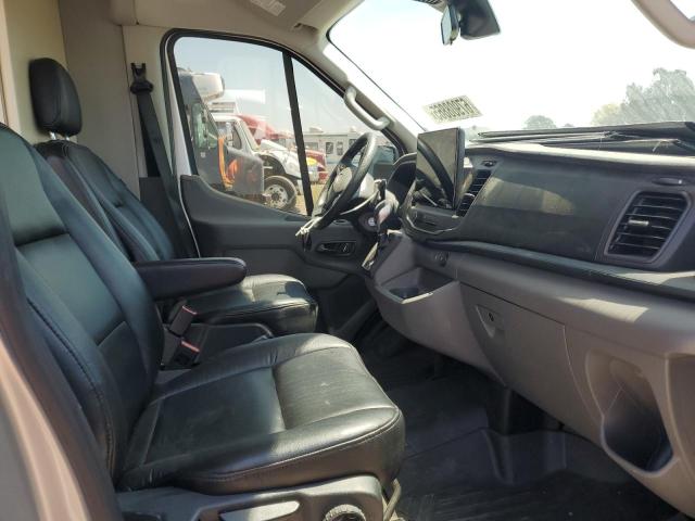 Photo 5 from auction – 2023 FORD TRANSIT T- with VIN 1FTRU8UG9PKA63680