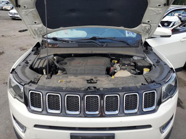 Photo 11 from auction – 2018 JEEP COMPASS LI with VIN 3C4NJDCB3JT116742