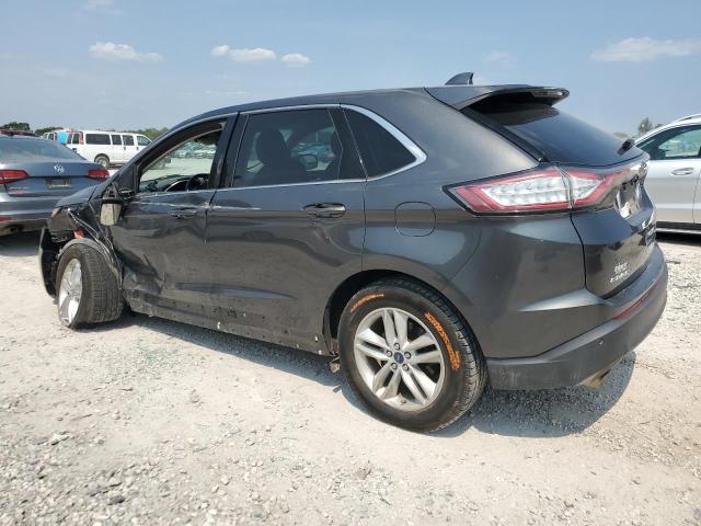 Photo 2 from auction – 2016 FORD EDGE SEL with VIN 2FMPK3J83GBB56178