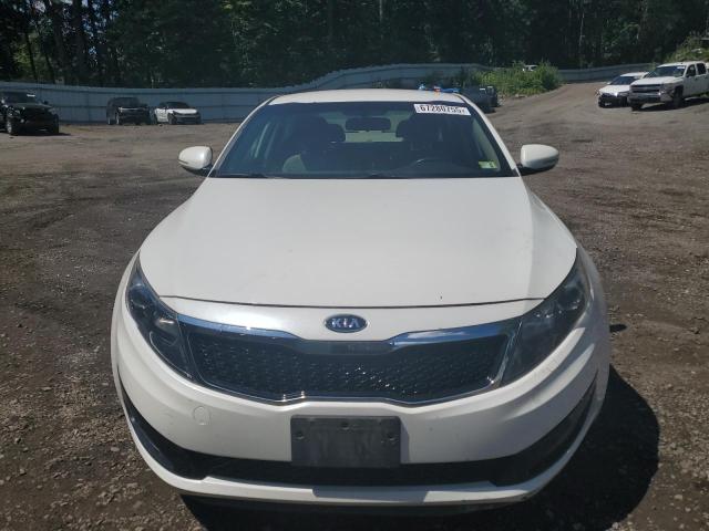 Photo 5 from auction – 2012 KIA OPTIMA LX with VIN KNAGM4A73C5296075