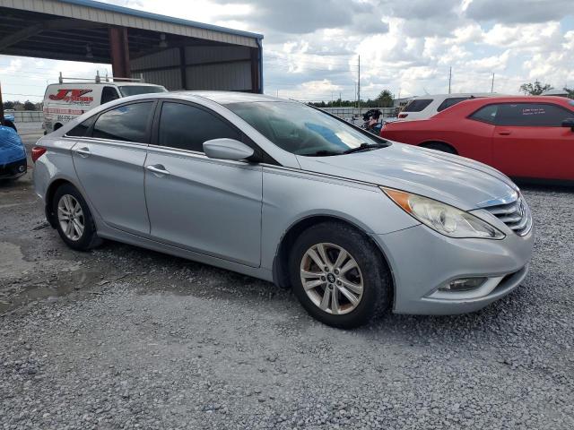 Photo 4 from auction – 2013 HYUNDAI SONATA GLS with VIN 5NPEB4AC5DH792834