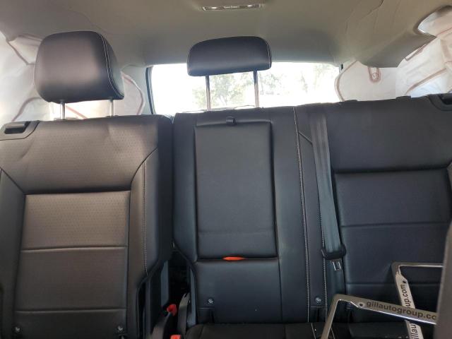 Photo 10 from auction – 2021 VOLKSWAGEN ATLAS SE with VIN 1V2HR2CA2MC567855