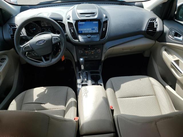 Photo 8 from auction – 2017 FORD ESCAPE SE with VIN 1FMCU0GD0HUC83137