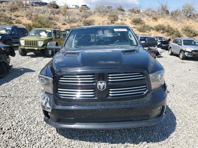 Photo 5 from auction – 2013 RAM 1500 SPORT with VIN 1C6RR7MT9DS524582