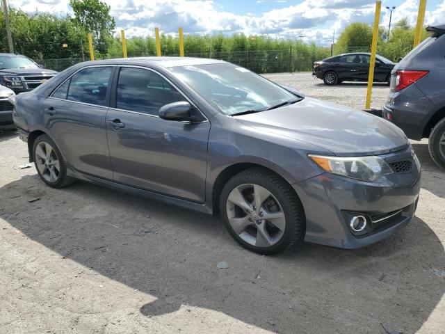 Photo 4 from auction – 2014 TOYOTA CAMRY L with VIN 4T1BF1FK4EU398492