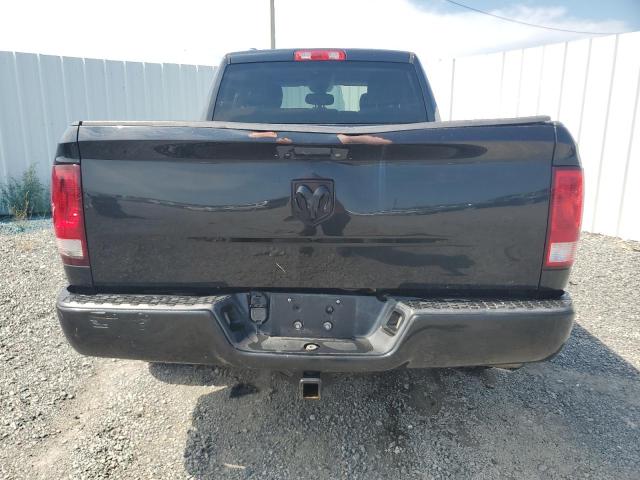 Photo 6 from auction – 2018 RAM 1500 ST with VIN 1C6RR6FG4JS169391