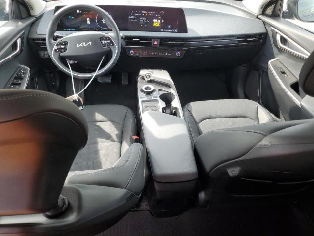 Photo 8 from auction – 2024 KIA EV6 with VIN KNDC3DLC0R5212785