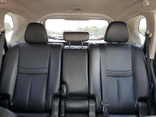 Photo 10 from auction – 2017 NISSAN ROGUE S with VIN JN8AT2MT4HW407828