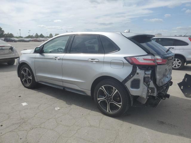 Photo 2 from auction – 2020 FORD EDGE ST with VIN 2FMPK4AP2LBA17814