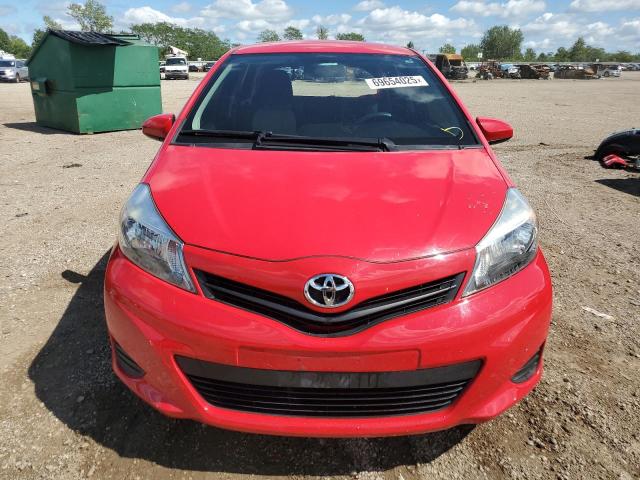 Photo 5 from auction – 2014 TOYOTA YARIS with VIN JTDJTUD37ED592164