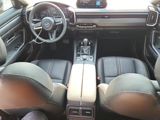 Photo 8 from auction – 2024 MAZDA CX-50 PREM with VIN 7MMVABEY7RN234553