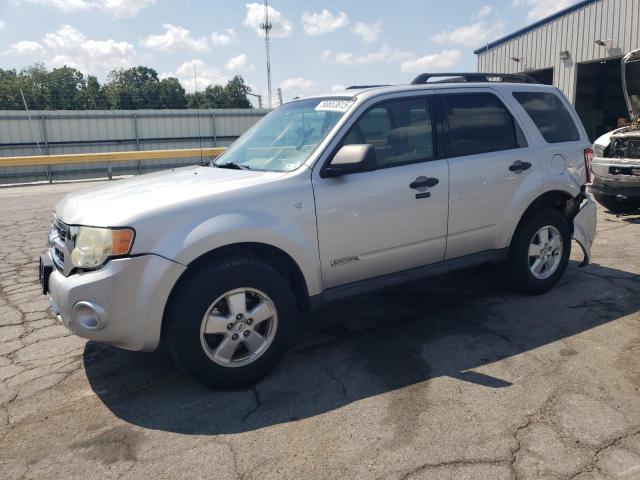 FORD ESCAPE XLT 2008 with VIN 1FMCU93108KC00401 - Photo from auction
