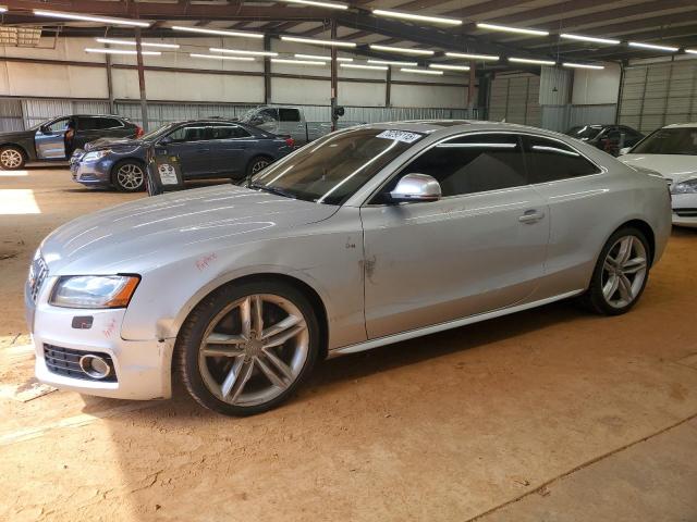 AUDI S5 QUATTRO 2009 with VIN WAURV78T59A020295 - Photo from auction