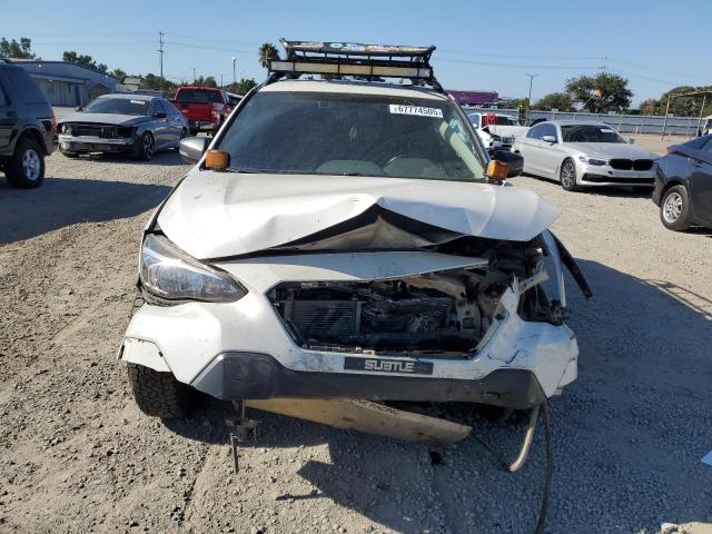 Photo 5 from auction – 2021 SUBARU CROSSTREK with VIN JF2GTHRC0MH205330