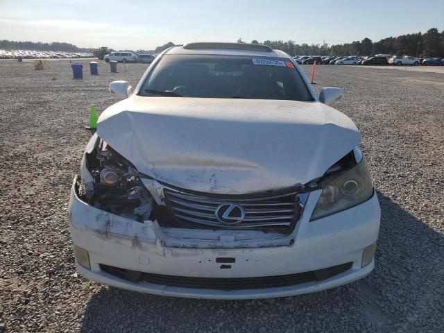 Photo 5 from auction – 2010 LEXUS ES 350 with VIN JTHBK1EG6A2384756