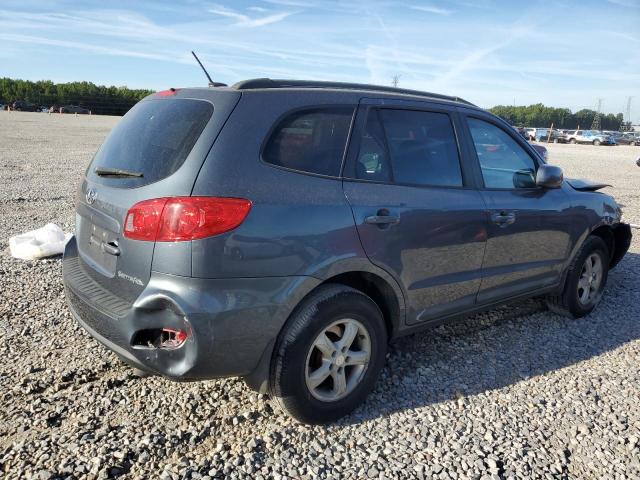 Photo 3 from auction – 2008 HYUNDAI SANTA FE GLS with VIN 5NMSG13D08H145415