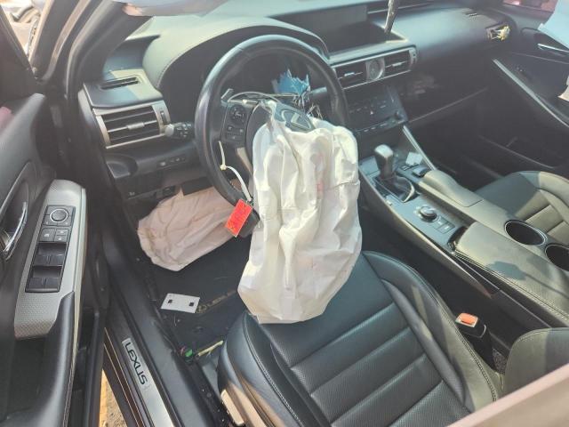 Photo 8 from auction – 2014 LEXUS IS 350 with VIN JTHCE1D26E5001128