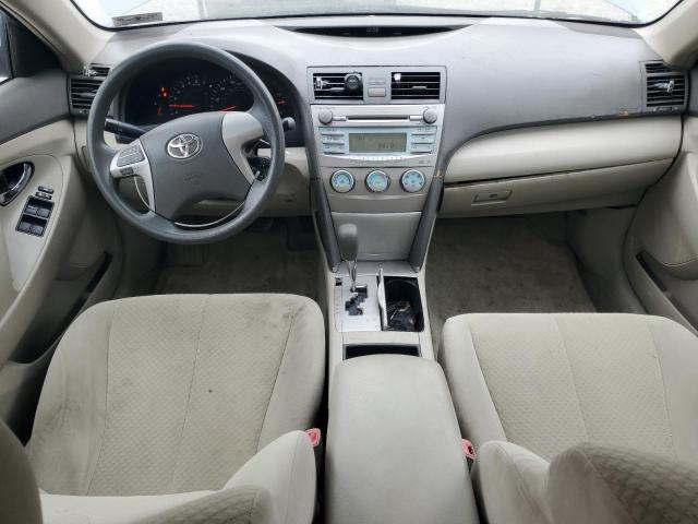 Photo 8 from auction – 2008 TOYOTA CAMRY CE with VIN 4T1BE46K08U735359
