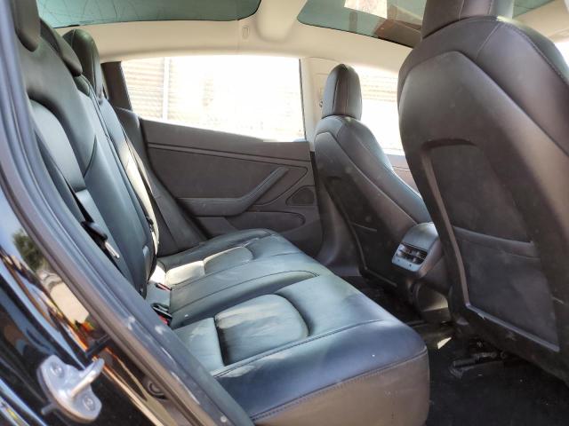 Photo 10 from auction – 2018 TESLA MODEL 3 with VIN 5YJ3E1EA4JF157233
