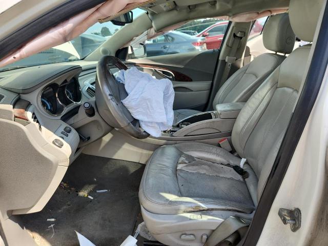 Photo 7 from auction – 2012 BUICK LACROSSE T with VIN 1G4GJ5E30CF101628