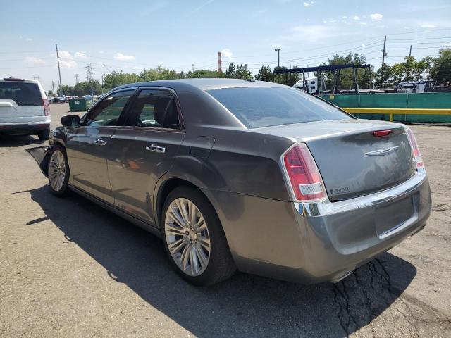 Photo 2 from auction – 2011 CHRYSLER 300 LIMITE with VIN 2C3CA5CG5BH559515
