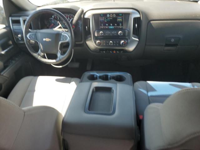 Photo 8 from auction – 2014 CHEVROLET SILVERADO with VIN 1GCRCREC7EZ241093