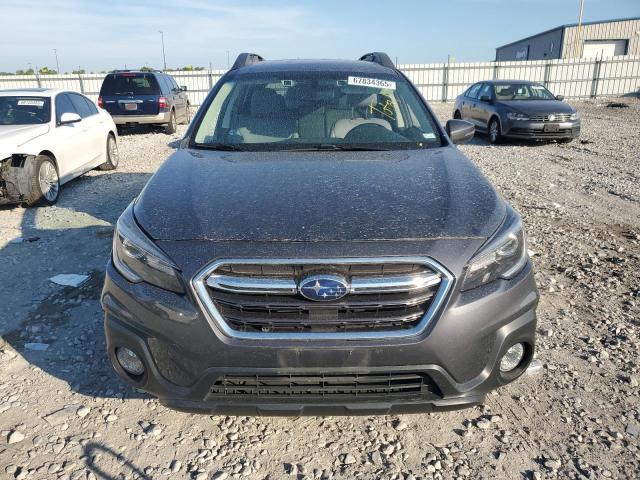 Photo 5 from auction – 2018 SUBARU OUTBACK 3. with VIN 4S4BSENC6J3232990