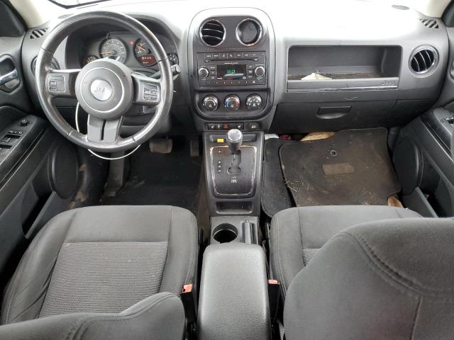 Photo 8 from auction – 2014 JEEP PATRIOT LA with VIN 1C4NJPFA3ED510189