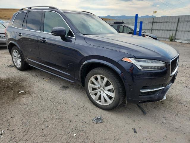 Photo 4 from auction – 2016 VOLVO XC90 T6 with VIN YV4A22PK0G1026231