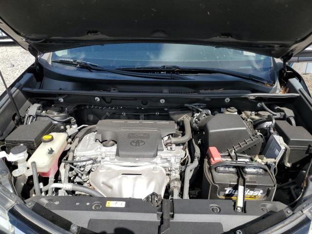 Photo 12 from auction – 2018 TOYOTA RAV4 LE with VIN 2T3ZFREV9JW522492