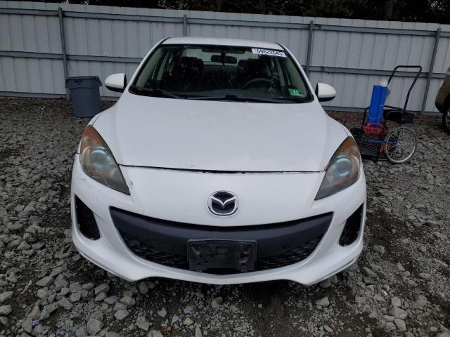 Photo 5 from auction – 2013 MAZDA 3 with VIN JM1BL1UPXD1832457