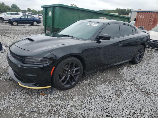 DODGE CHARGER R/T 2020 with VIN 2C3CDXCT9LH231984 - Photo from auction