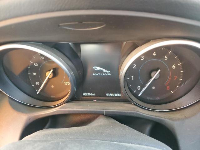 Photo 9 from auction – 2016 JAGUAR XF S with VIN SAJBG4BV7GCY06271