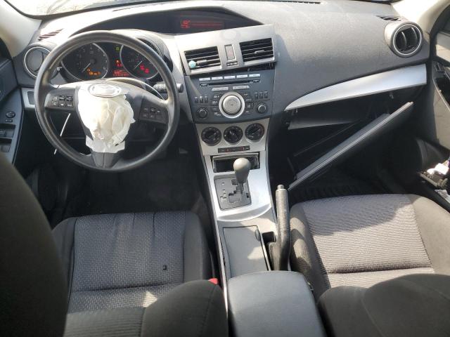 Photo 8 from auction – 2010 MAZDA 3 I with VIN JM1BL1SG7A1217587
