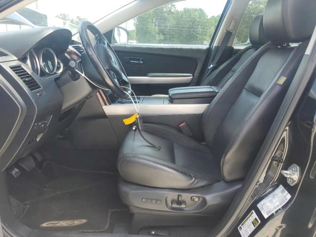 Photo 7 from auction – 2015 MAZDA CX-9 GRAND with VIN JM3TB2DAXF0457114
