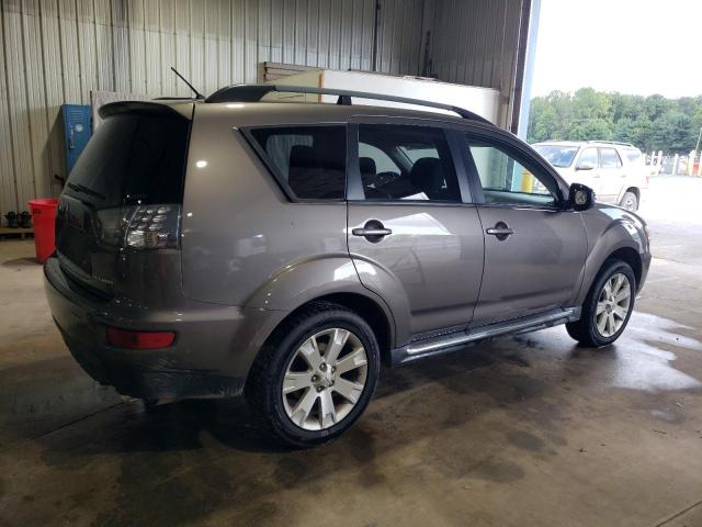 Photo 3 from auction – 2012 MITSUBISHI OUTLANDER with VIN JA4JT3AW3CU015874