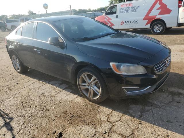 Photo 4 from auction – 2014 VOLVO S60 with VIN YV1612FS1E1270877