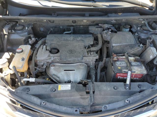 Photo 12 from auction – 2015 TOYOTA RAV4 LE with VIN JTMBFREV2FD166067