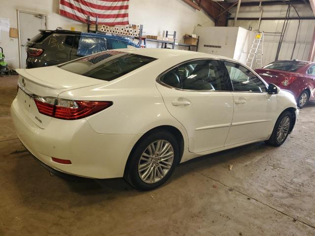 Photo 3 from auction – 2015 LEXUS ES 350 with VIN JTHBK1GG5F2167526