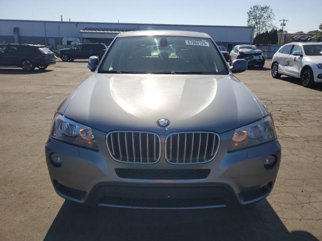 Photo 5 from auction – 2011 BMW X3 XDRIVE2 with VIN 5UXWX5C51BL700457