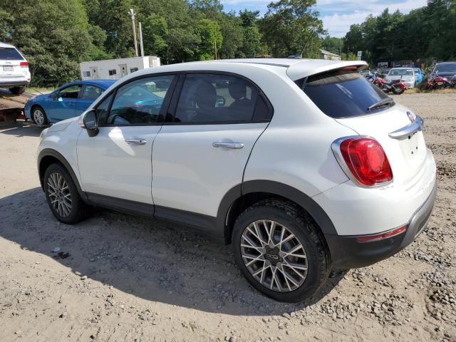 Photo 2 from auction – 2016 FIAT 500X TREKK with VIN ZFBCFYCT0GP326386