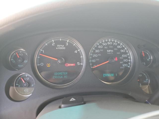 Photo 9 from auction – 2008 GMC SIERRA K25 with VIN 1GTHK23618F153925