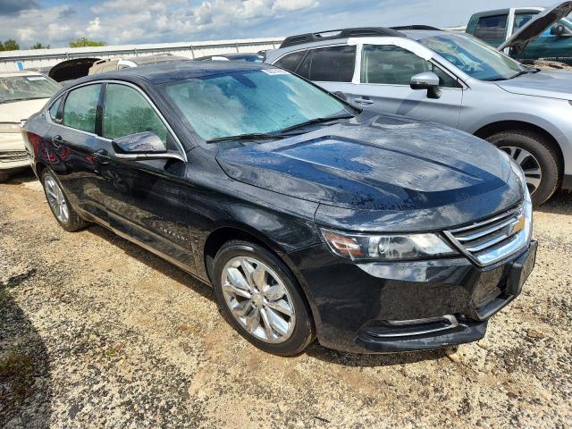 Photo 4 from auction – 2019 CHEVROLET IMPALA LT with VIN 2G11Z5S37K9105649