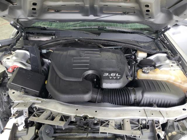 Photo 11 from auction – 2014 CHRYSLER 300 with VIN 2C3CCAAGXEH163235