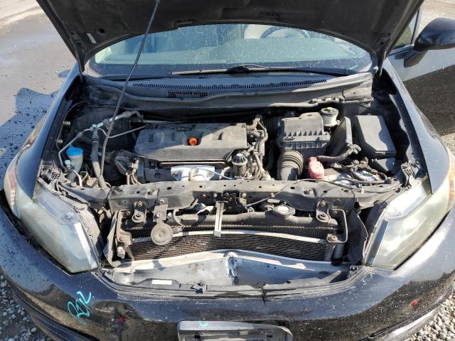 Photo 11 from auction – 2012 HONDA CIVIC EX with VIN 2HGFB2F86CH314797